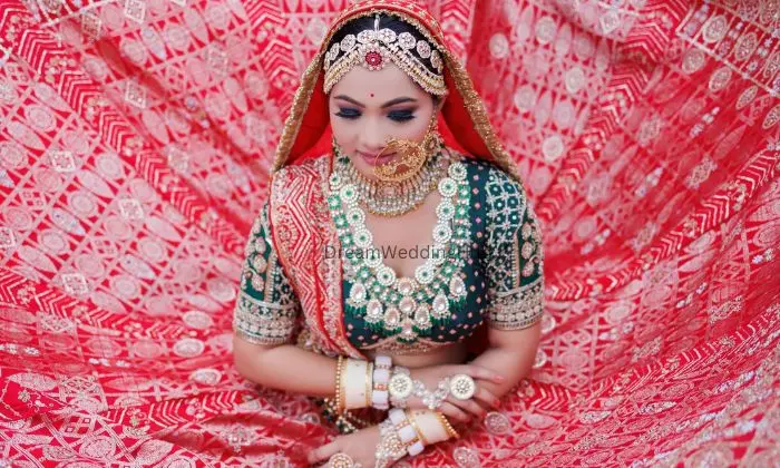K.sisters Bridal Makeover