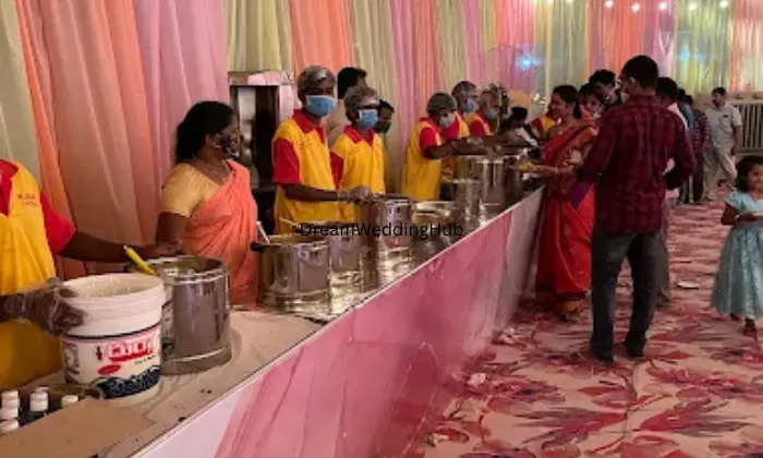 Ksr Catering Vijayawada