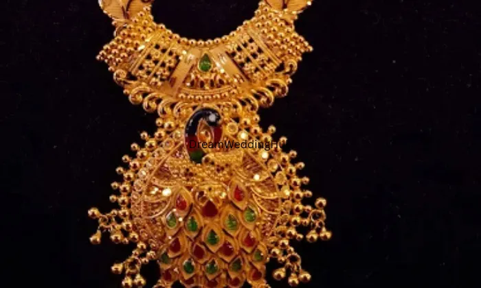 Ksr Jewellery