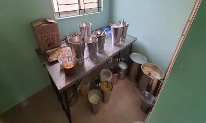 Kss & Jain Catering Service