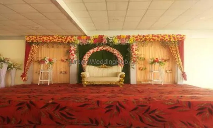Kt Resort & Marriage Garden