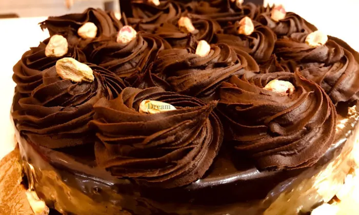 Kt Sweets