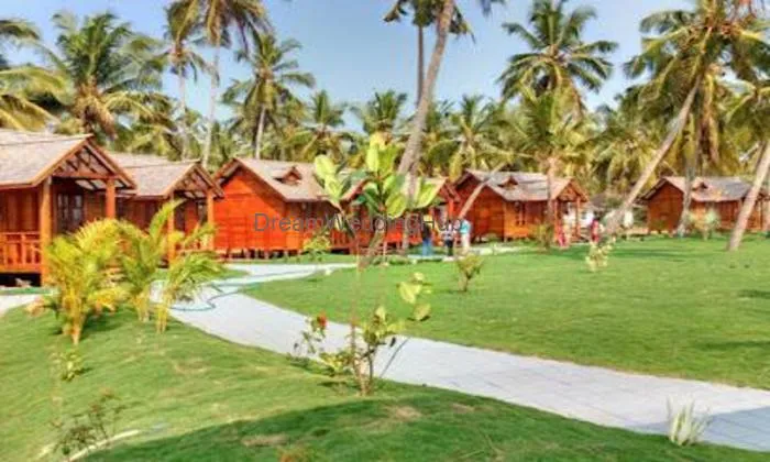 Ktdc Bekal Beach Camp