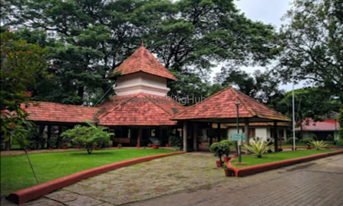 Ktdc Kumarakom Gateway