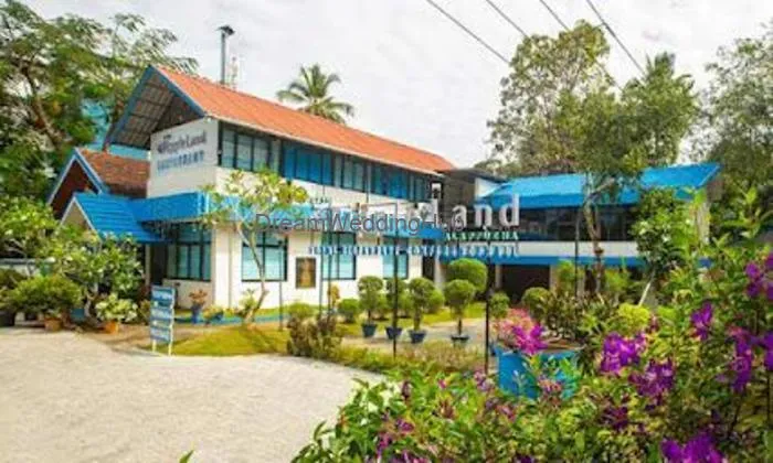 Ktdc Ripple Land