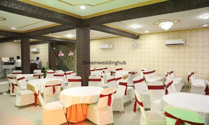 Ktg Banquet Hall