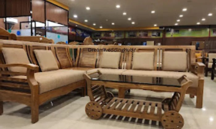 Ktj Furnitures