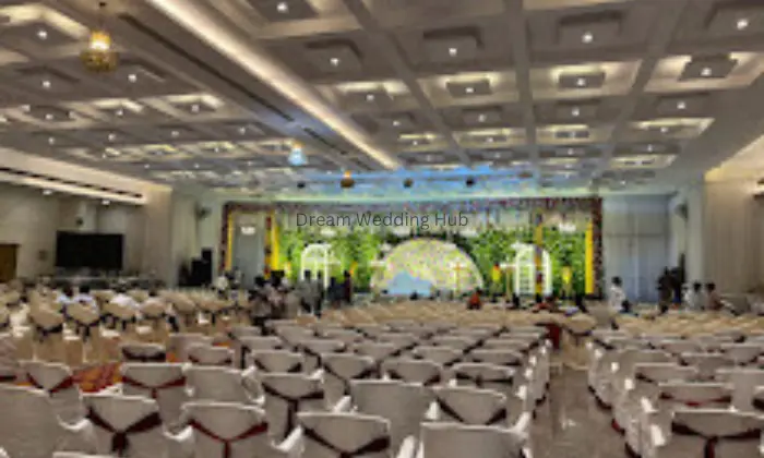 KTR Convention