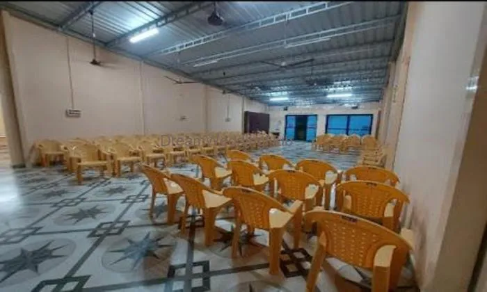 Ktr Mahal