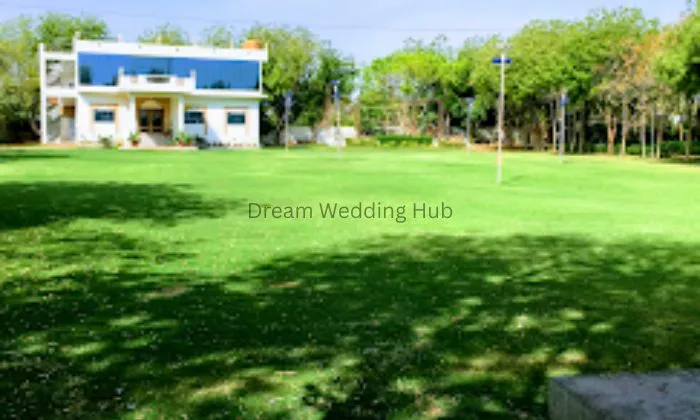 Ktr Resort And Marriage Garden
