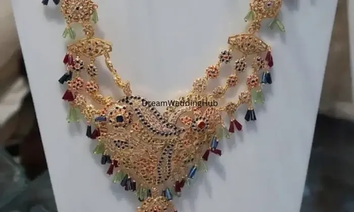 Kts Gems  Jewellers