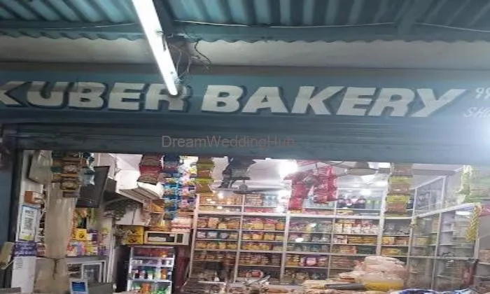 Kuber Bakery