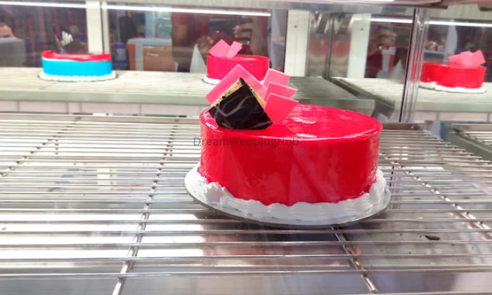 Kuber Cake
