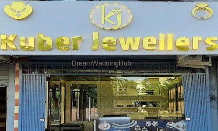 Kuber Jewellers