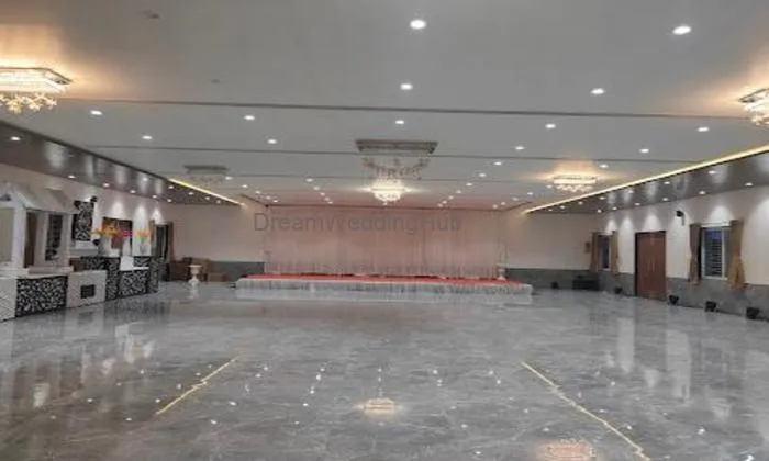 Kuber Lawns And Banquet Hall And Rooms