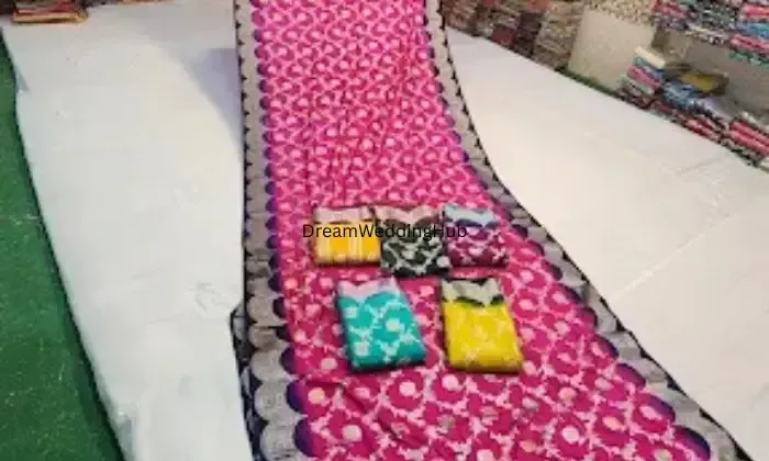 Kuber Silk Factory