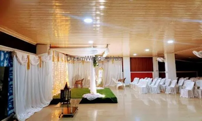 Kubera Party Hall Kubera Party Hall