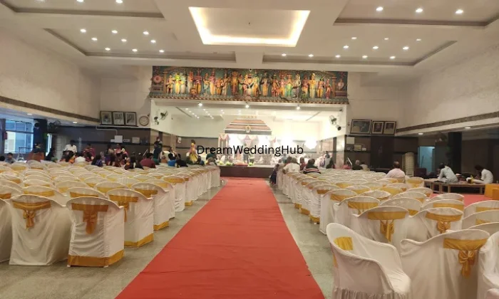 Kuchalambal Marriage Hall Kuchalambal Marriage Hall