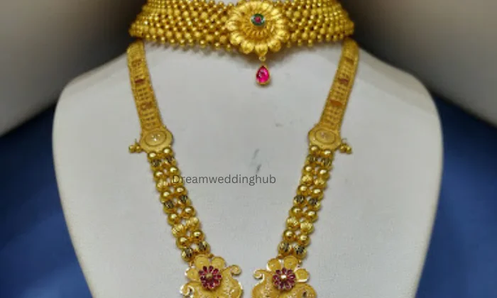 Kuchya Jewellers