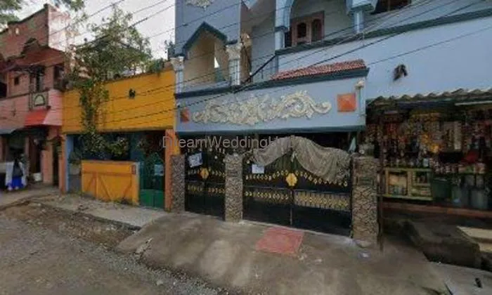 Kudanthai Mart
