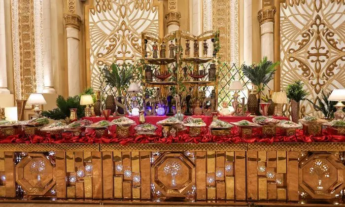 Kudrat Caterers