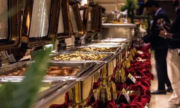 Kudrat Caterers | Best Catering Services | Best Caterers In Chandigarh And Mohali | Top Wedding Caterers