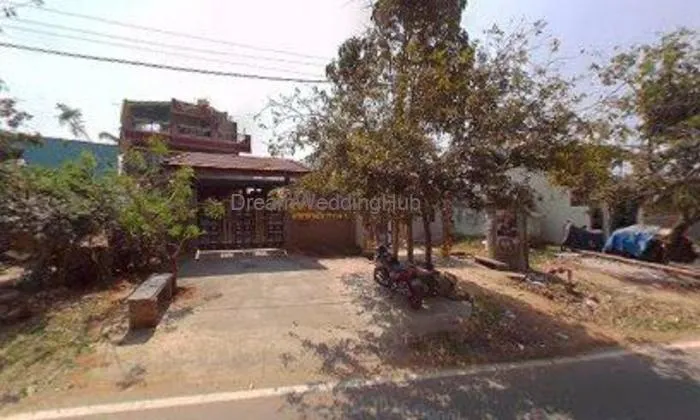 Kuduramma Chat Centre