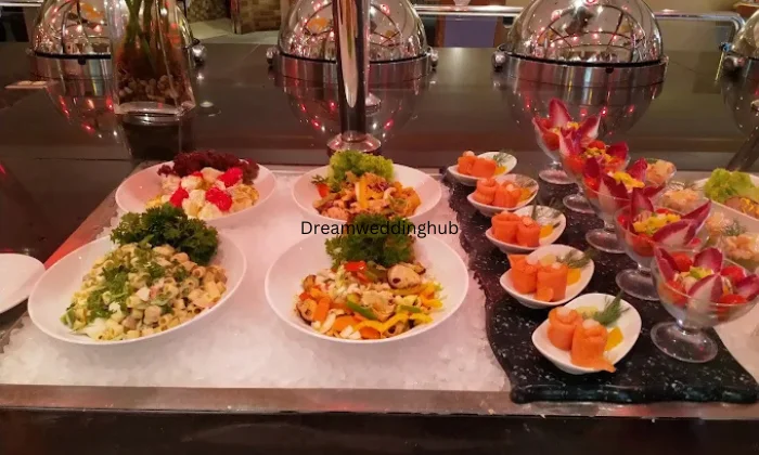 Kuisines Caterers