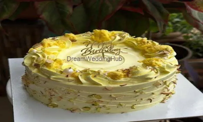 Kukana Cake And Icecream Store