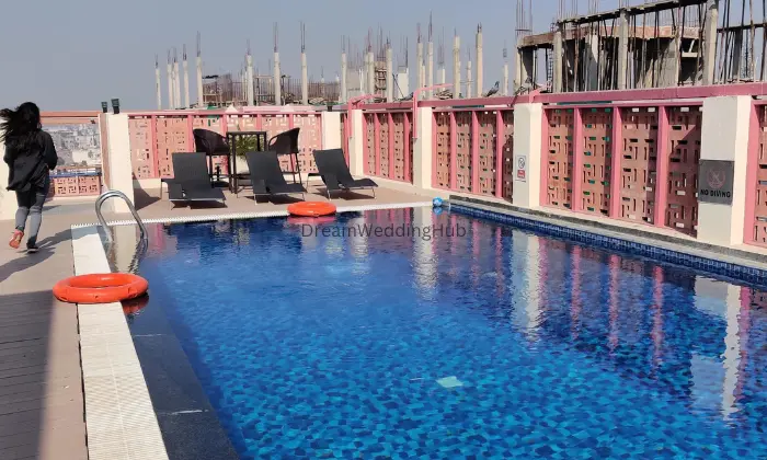 Kukda Resort