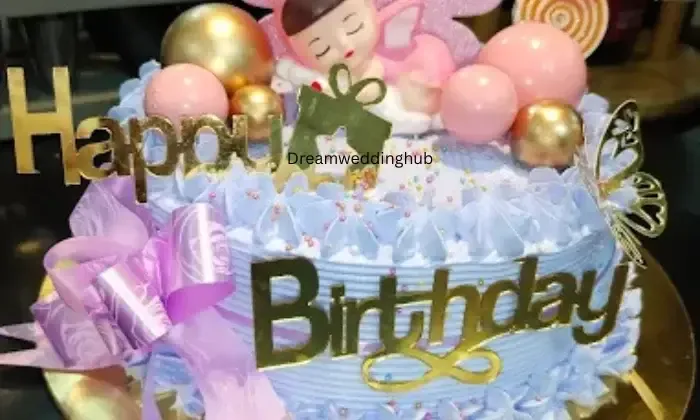 Kukkus Cakery