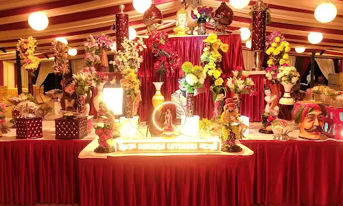 Kukreja Caterers