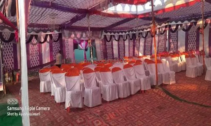 Kulasari Tent House And Caters