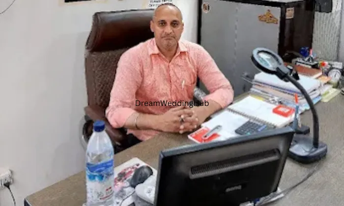 Kuldeep Astro Best Numerologist