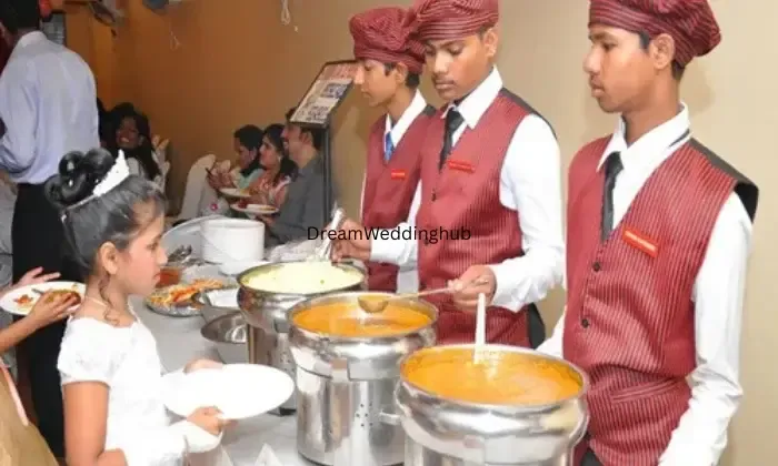 Kuldeep Caters