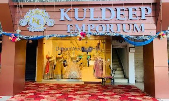 Kuldeep Emporium|best Bridal Lehngas & Ethnic Wear Store For Designers Suits, Kurtis,dresses, Kaftans, Peplums,winter Wear