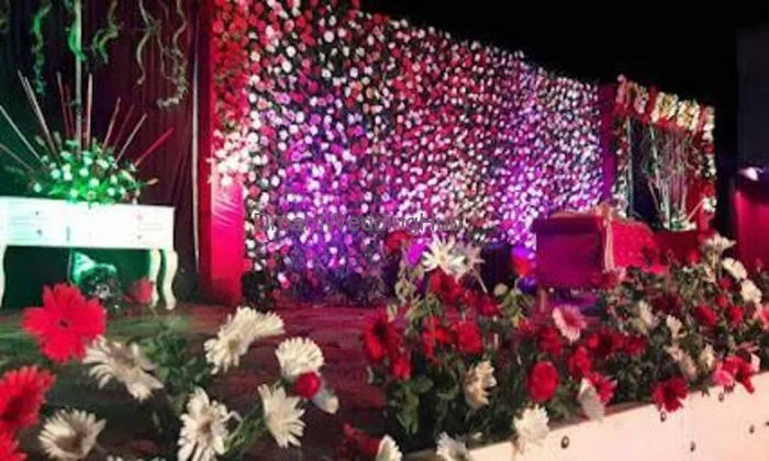 Kuldeep Halwai & Caterers