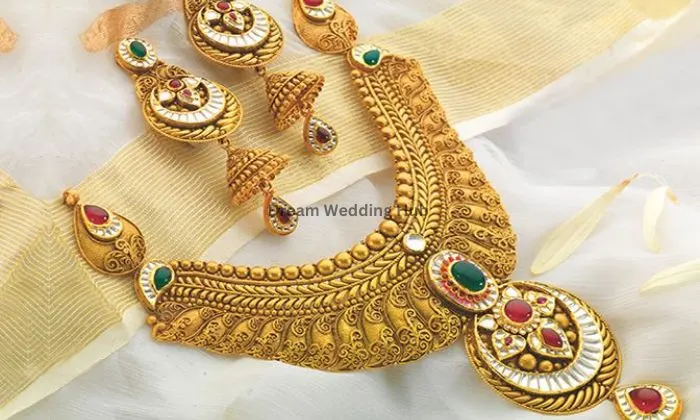Kuldeep Jewellers