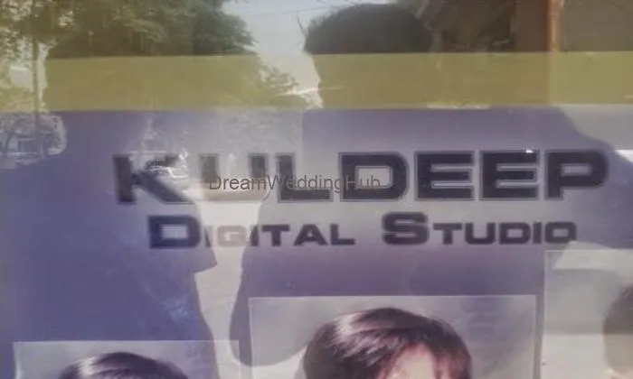 Kuldeep Studio