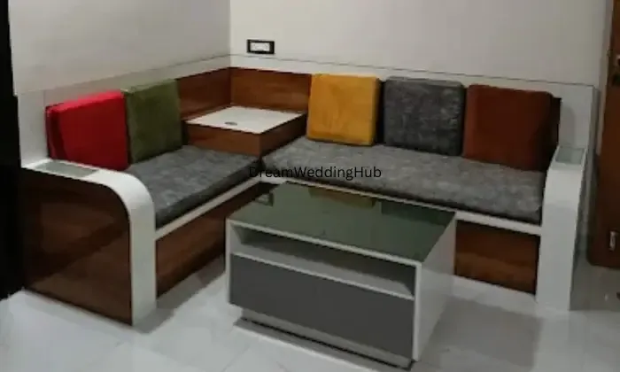 Kuldevi Modular