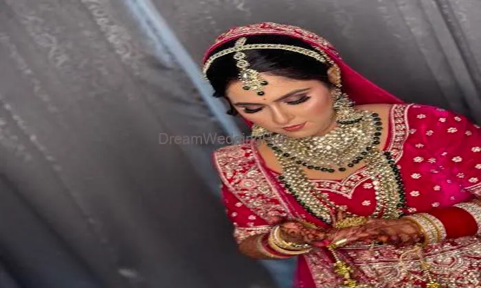 Kuljeet's Makeup Studio Kuljeet's Makeup Studio
