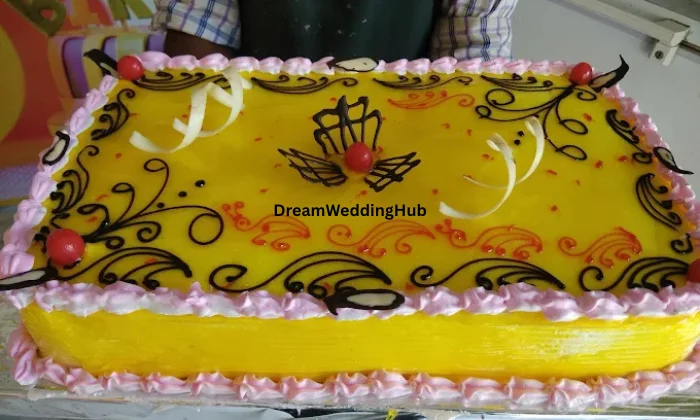 Kulkarni Bakers And Cake Shop