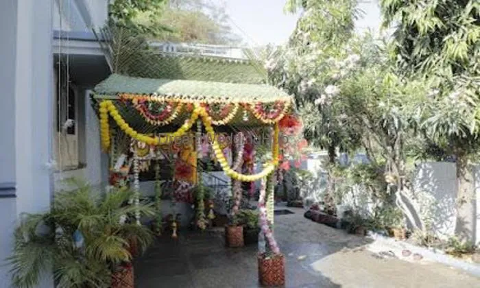 Kulkarni Caterars Event & Management