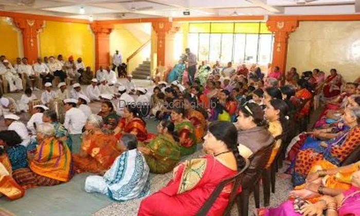 Kulwant Wani Dharmshala Trust (mangalya Mangal Karyalaya)