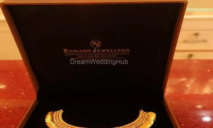 Kumaon Jewellers