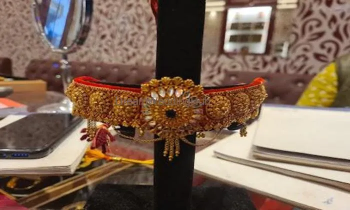 Kumaon Jewellers