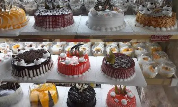 Kumar Bake & Cake