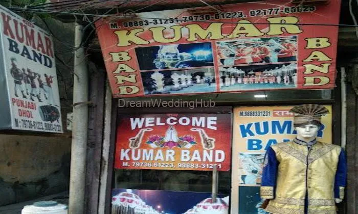 Kumar Band