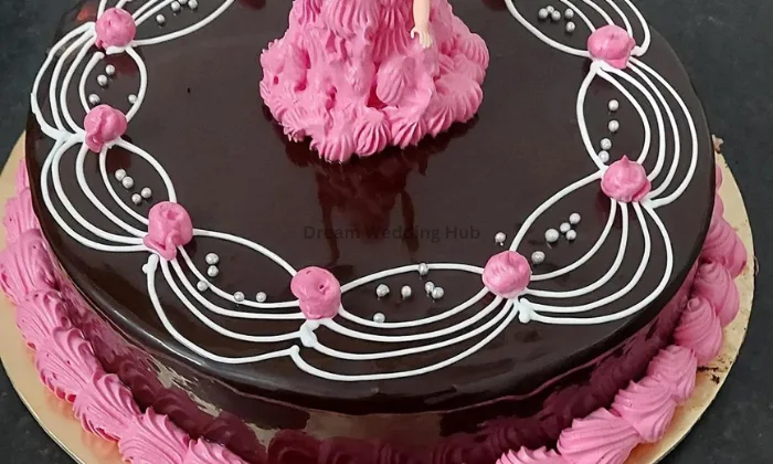 Kumar Cake House