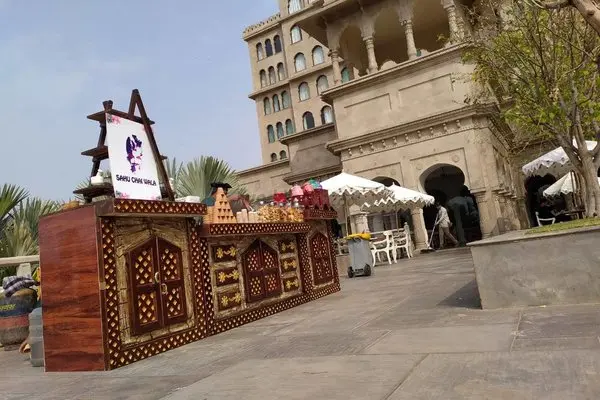 Kumar Caterers